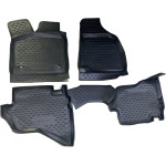 Novline Ford Ranger 2007-2011 ����� ������� �� ����� Tpe ������� �� ����� ����� �� �������� ���������� - 4 ���. - (EXP.LGT.1573057)