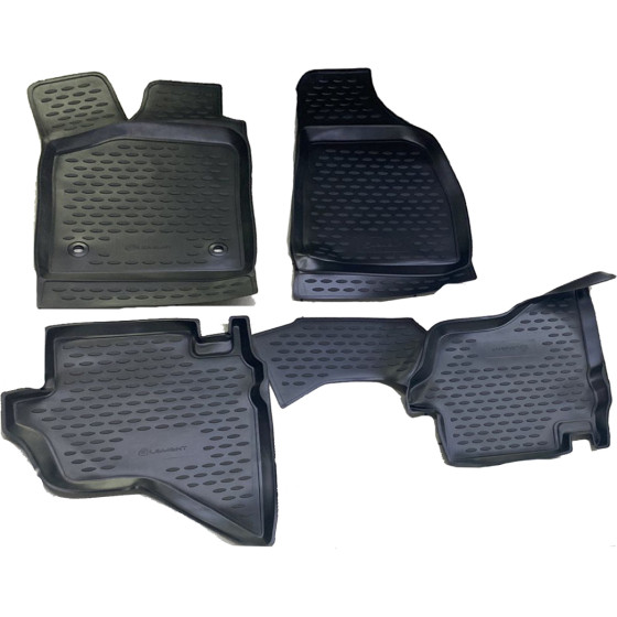 Novline Ford Ranger 2007-2011 ����� ������� �� ����� Tpe ������� �� ����� ����� �� �������� ���������� - 4 ���. - (EXP.LGT.1573057)