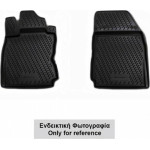 Novline Ford Transit Mt 2006-2011 /2014+ ���.����.������� �������� 2��� (�����) - (EXP.ORIG.1571914)