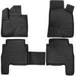 Novline Hyundai Santa Fe 5D 2007-2012 ����� ������� �� ����� Tpe ������� �� ����� ����� - 4 ���. - (EXP.NLC.3D.20.37.210)