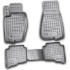 Novline Jeep Grand Cherokee 06/2005-12/2010 ����� ������� �� ����� Tpe ������� �� ����� ����� - 4 ���. - (EXP.NLC.24.01.210)