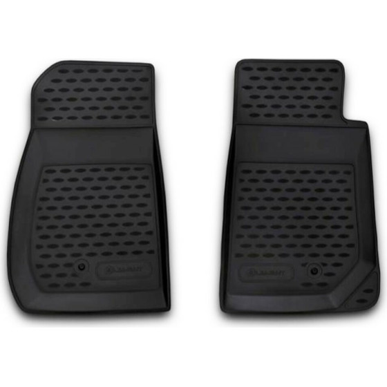 Novline Jeep Wrangler 3D 2007-2018 ����� ������� �� ����� Tpe ������� �� ����� ����� - 2 ���. - (EXP.NLC.24.08.210)