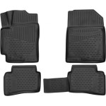 Novline Kia Stonic 2017+ ����� ������� �� ����� Tpe ������� �� ����� ����� - 4 ���. - (EXP.ELEMENT3D02402210)