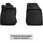 Novline Mazda CX5 11-16 2� ����� ���������� ���.����.������� �������� 2��� (�����) - (EXP.NLC.33.20.210R)