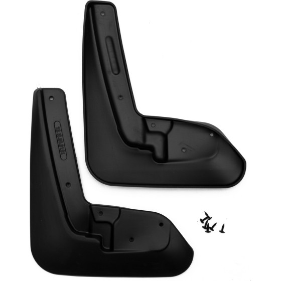 Novline Mercedes Sprinter W907 2019+ ���������� ������ 2���. - (EXP.NLF.02010.F18)