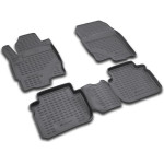 Novline Mitsubishi Colt 3D / 5D 06/2004-12/2008 ����� ������� �� ����� Tpe ������� �� ����� ����� - 4 ���. - (EXP.NLC.35.02.210)