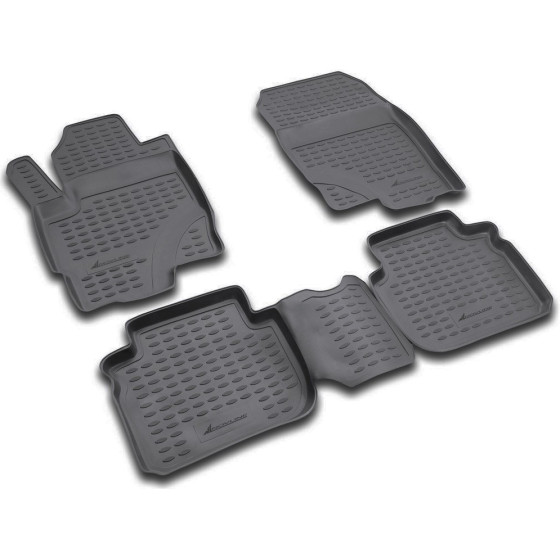 Novline Mitsubishi Colt 3D / 5D 06/2004-12/2008 ����� ������� �� ����� Tpe ������� �� ����� ����� - 4 ���. - (EXP.NLC.35.02.210)