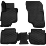 Novline Mitsubishi Outlander 5D 2014-2019 ����� ������� �� ����� Tpe ������� �� ����� ����� - 4 ���. - (EXP.NLC.3D.35.45.210)