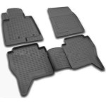 Novline Mitsubishi Pajero 5D 11/2006-2019 ����� ������� �� ����� Tpe ������� �� ����� ����� - 4 ���. - (EXP.NLC.35.16.210)