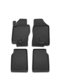 Novline Nissan Navara 4D D40 2005+ ������� ����� ������� �������� 4���. (������ ����� ���� 4D) ����� - (EXP.NLC.36.19.210)