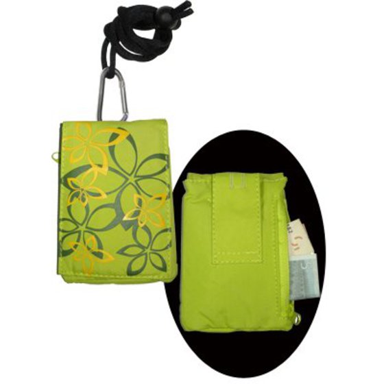 ���� ������ CW02 �� ������ & ������� (+WALLET) VOLTE-TEL GREEN
