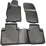 Novline Peugeot 4007 07/07+ ���.����.������� �������� (�������/������ ����) - (EXP.NLC.38.10.211)