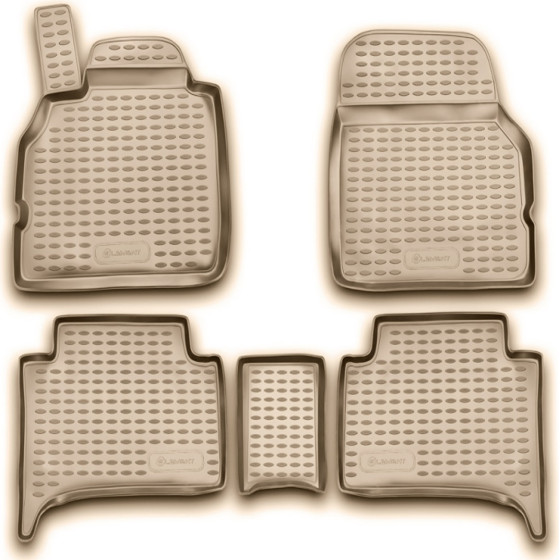 Novline Renaul Scenic 2003+ ����� ������� �� ����� Tpe ������� �� ���� ����� - 5 ���. - (EXP.NLC.41.09.212)