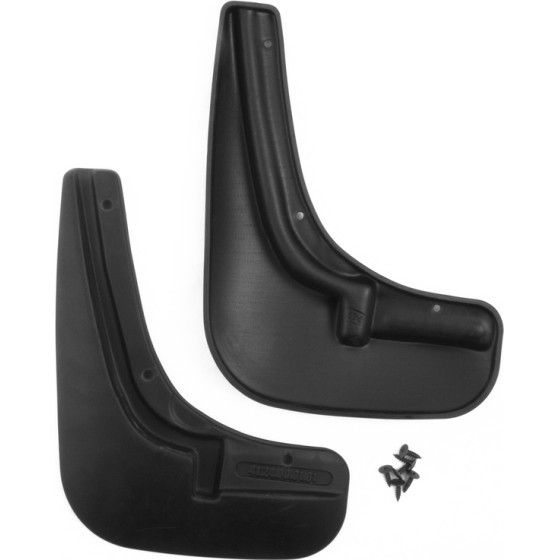 Novline Renault Kangoo 2013+ ���������� ������ 2��� - (EXP.NLF.41.24.F18)