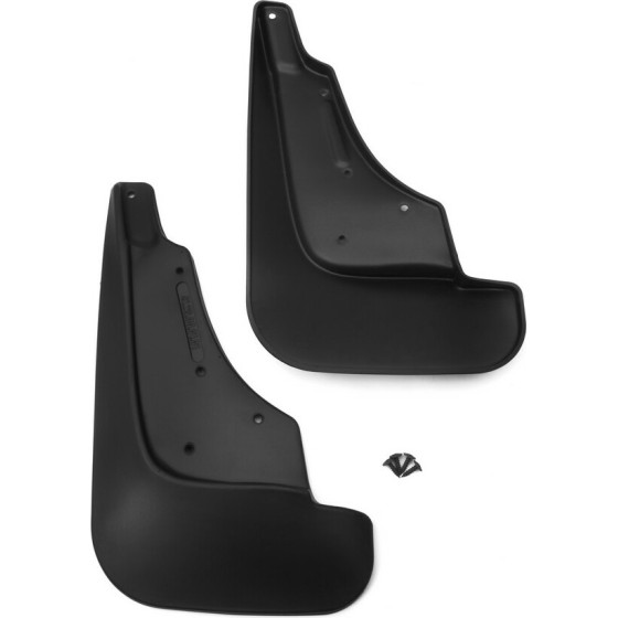 Novline RENAULT-Dacia Duster 5D 2012-2018 ���������� ������ 2���. - (EXP.NLF.41.29.F13)