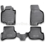 Novline Seat Altea Xl 01/2006-2015 ����� ������� �� ����� Tpe ������� �� ����� ����� - 4 ���. - (EXP.NLC.44.06.210)