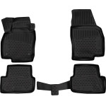 Novline Seat Arona 5D 2017+ ����� ������� �� ����� Tpe ������� �� ����� ����� - 4 ���. - (EXP.ELEMENT3D01925210K)