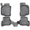 Novline Seat Leon 2005-2013 ����� ������� �� ����� Tpe ������� �� ����� ����� - 4 ���. - (EXP.NLC.44.02.210)