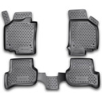 Novline Seat Leon 2005-2013 ����� ������� �� ����� Tpe ������� �� ����� ����� - 4 ���. - (EXP.NLC.44.02.210)