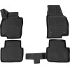Novline Skoda Kamiq Crossover 2019+ ����� ������� �� ����� Tpe ������� �� ����� ����� - 4 ���. - (EXP.ELEMENT3D02537210K)