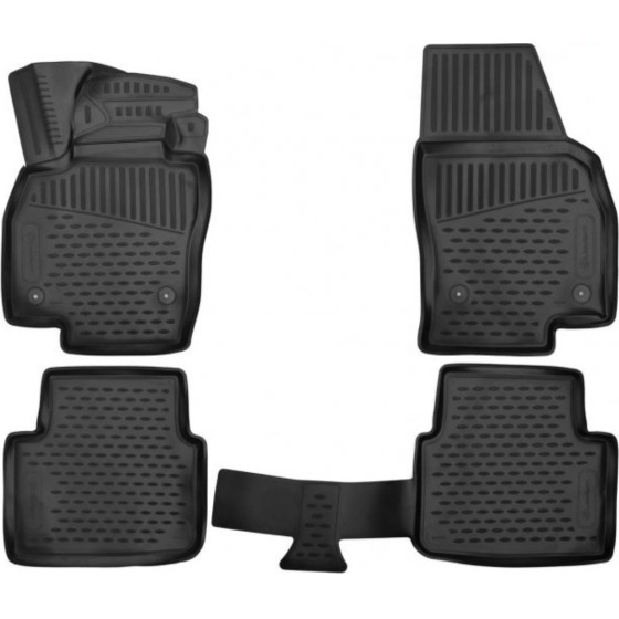 Novline Skoda Scala Htb 5D 2019+ ����� ������� �� ����� Tpe ������� �� ����� ����� - 4 ���. - (EXP.ELEMENT3D02215210K)