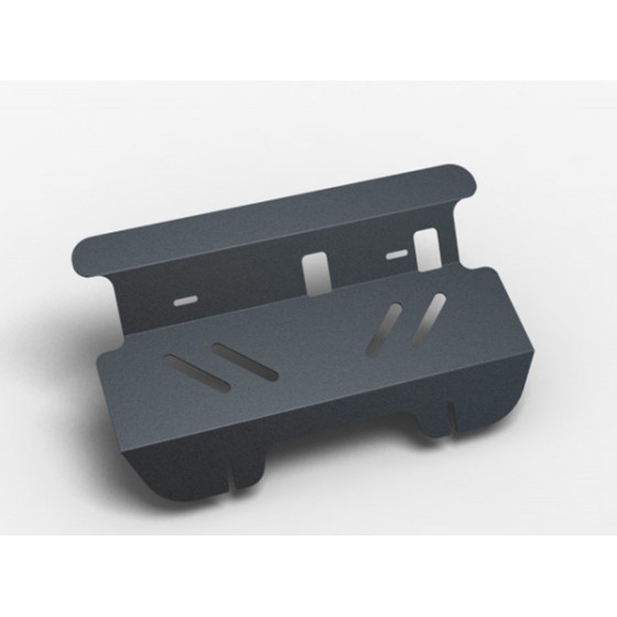 Novline Toyota Land Cruiser 120 3.5/4.0 06-09 ��� ����� ������� �� ����� - (EXP.NLZ.48.01.020)