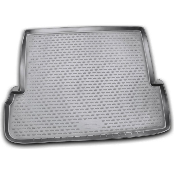 Novline Toyota Landcruiser Prado Suv Long 7����� 12/2009-2013 ����� ���� (�������/������ ����) - (EXP.NLC.48.27.G12G)