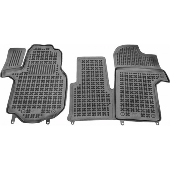 Novline Vw Crafter Van 2017+ ����� ������� �� ����� Tpe ������� �� ����� ����� - 2 ���. - (EXP.ELEMENT3D01923210.F)
