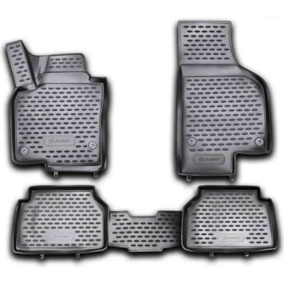 Novline Vw Tiguan 12/2007-2016 ����� ������� �� ����� Tpe ������� �� ����� ����� - 4 ���. - (EXP.NLC.51.21.210KH)