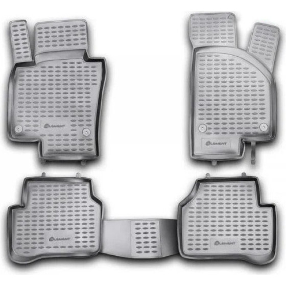 Novline Vw Touareg 2010-2015 /2015-2018 ����� ������� �� ����� Tpe ������� �� ����� ����� - 4 ���. - (EXP.NLC.51.31.210KH)