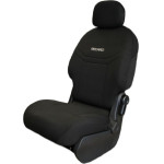 Race Axion ������������ ���������� Bucket Recaro ����� �� ������� ����������� �� Velcro ��� ���������� (2 ���.)
