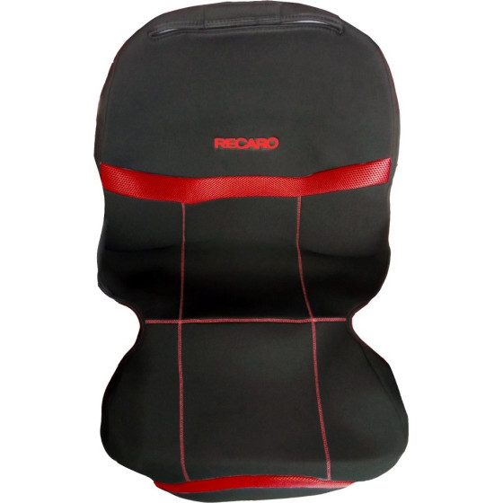 Race Axion ������������ ���������� Bucket Recaro �����/������� �� ������� ����������� Velcro & ���������� - 2 ���.