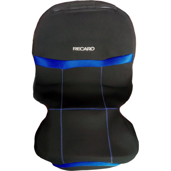 Race Axion ������������ ���������� Bucket Recaro �����/���� �� ������� ����������� Velcro & ���������� - 2 ���.