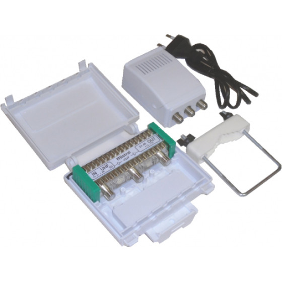 Mistral ��������� ����� VU24_F 24dB - (MIS.���.221)