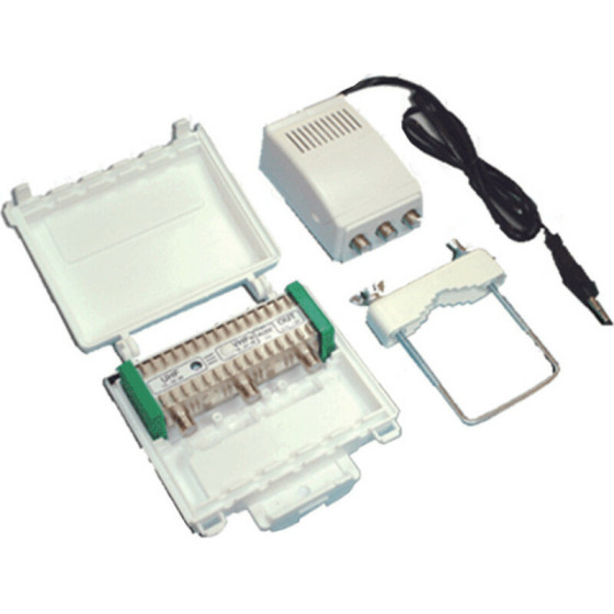 Mistral ��������� ����� VU30_F 30dB - (MIS.���.216)