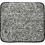 Lampa ���� ������������ ��� ������� & ���������� �� ��������� (MICROFIBRE) 40x40cm Furry - 1 TEM. - (37175)