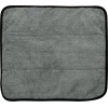 Lampa ���� ������������ ��� ������� & ���������� �� ��������� (MICROFIBRE) 40x40cm Furry - 1 TEM. - (37175)