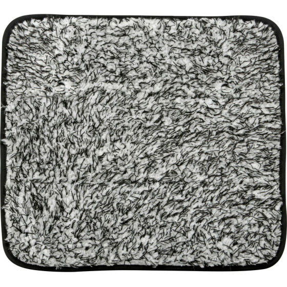 Lampa ���� ������������ ��� ������� & ���������� �� ��������� (MICROFIBRE) 40x40cm Furry - 1 TEM. - (37175)