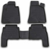 Novline Hyundai Santa Fe 2006-2010 ����� ������� �� ����� Tpe ������� �� ����� ����� - 4 ���. - (NLC.20.18.210KH)