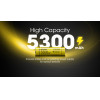 NiteCore �������� 21700/ 5300mAh (���� ��������)