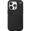 Speck (150557-3205) Iphone 15 Magsafe case, Presidio2 Grip (Black)