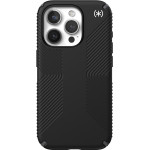 Speck (150557-3205) Iphone 15 Magsafe case, Presidio2 Grip (Black)