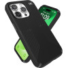 Speck (150557-3205) Iphone 15 Magsafe case, Presidio2 Grip (Black)