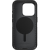 Speck (150557-3205) Iphone 15 Magsafe case, Presidio2 Grip (Black)