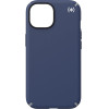 Speck (150558-3206) Iphone 15 Magsafe case, Presidio2 Pro (Coastal Blue)