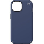 Speck (150558-3206) Iphone 15 Magsafe case, Presidio2 Pro (Coastal Blue)