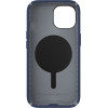 Speck (150558-3206) Iphone 15 Magsafe case, Presidio2 Pro (Coastal Blue)