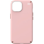 Speck (150558-3213) Iphone 15 Magsafe case, Presidio2 Pro (Dahlia Pink)
