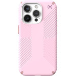 Speck (150563-3207) Iphone 15 Pro Magsafe case, Presidio2 Grip (Soft Lilac)