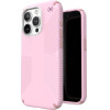 Speck (150563-3207) Iphone 15 Pro Magsafe case, Presidio2 Grip (Soft Lilac)